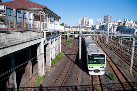 上野にはどうやって行く？パス・電車・車・・・手段が多くて逆に迷う上野への行くための「上野交通なび（電車編）」
