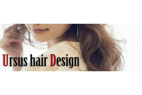Ursus hair Design　上野店
